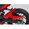 Bodystyle Hugger Achterzijde | Rood | Suzuki GSX-S750