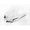 Bodystyle Hugger Achterzijde | Wit | Yamaha MT-07