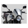 Bodystyle Koplamp Cover | Zwart | Yamaha XSR900