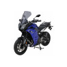 Bodystyle Zijpanelen Onderzijde | Zwart | Yamaha Tracer 900