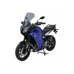 Bodystyle Zijpanelen Onderzijde | Rood | Yamaha Tracer 900
