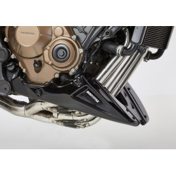 Bodystyle Belly Pan | Grijs | Honda CB650R/CBR650R