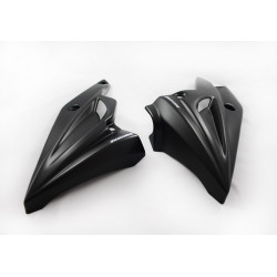 Bodystyle Belly Pan | Mat zwart | Kawasaki Z900 & Z900 (70 kW)