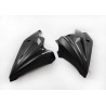 Bodystyle Belly Pan | Mat zwart | Kawasaki Z900 & Z900 (70 kW)