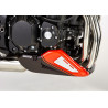 Bodystyle Belly Pan | Zwart | Kawasaki Z900RS