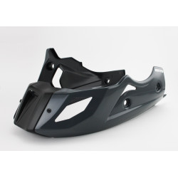 Bodystyle Belly Pan | Grijs | Yamaha MT-07