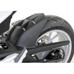 Bodystyle Hugger Achterzijde | Mat zwart | BMW F 900 R & F900XR
