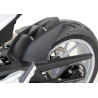 Bodystyle Hugger Achterzijde | Mat zwart | BMW F 900 R & F900XR