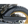Bodystyle Hugger Achterzijde | Zwart | Honda CRF/XL