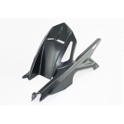 Bodystyle Hugger Achterzijde | Carbon look | BMW M1000R/M1000RR/S1000RR & S 1000 R