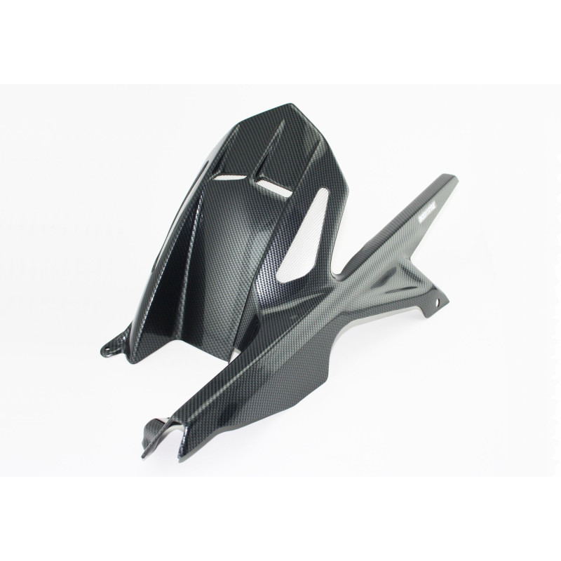 Bodystyle Hugger Achterzijde | Carbon look | BMW M1000R/M1000RR/S1000RR & S 1000 R