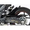 Bodystyle Hugger Achterzijde | Zwart | Kawasaki Ninja 1000 SX & 1100 SE/SX