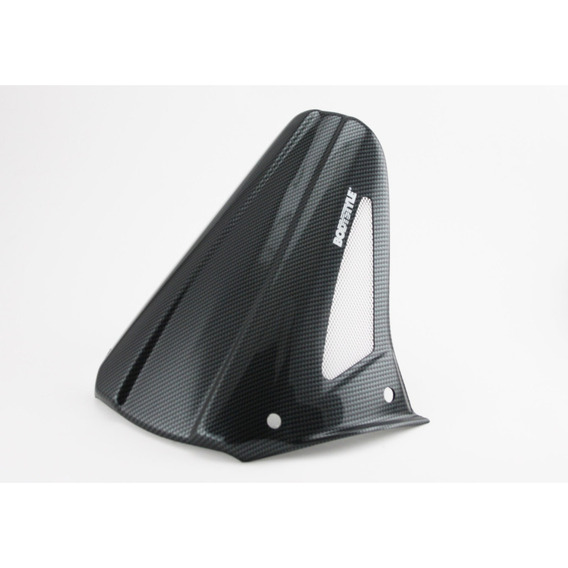 Bodystyle Hugger Achterzijde | Carbon look | Suzuki GSX1300R Hayabusa