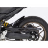 Bodystyle Hugger Achterzijde + Kettingbeschermer (alu) | Grijs | Honda CB650R