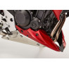 Bodystyle Belly Pan | Wit | Honda CB500F