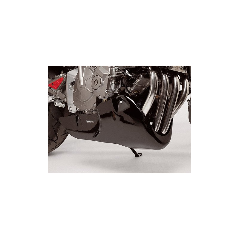 Bodystyle Belly Pan | Ongespoten | Honda CB600 Hornet & S Hornet