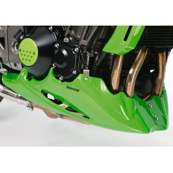 Bodystyle Belly Pan | Ongespoten | Kawasaki Z1000