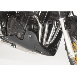 Bodystyle Belly Pan | Ongespoten | Suzuki SV 650 N/S