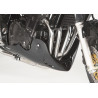 Bodystyle Belly Pan | Ongespoten | Suzuki SV 650 N/S