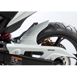 Bodystyle Hugger Achterzijde | Ongespoten | Honda CB600 Hornet & CBR600F