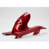 Bodystyle Hugger Achterzijde | Rood | Honda CBF1000S