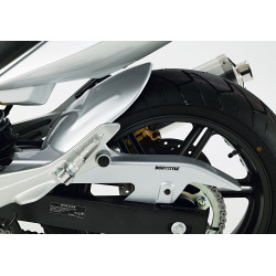 Bodystyle Hugger Achterzijde | Ongespoten | Honda CBF600(+N/+S)