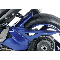 Bodystyle Hugger Achterzijde | Ongespoten | Honda CB1000R