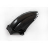 Bodystyle Hugger Achterzijde | Zwart | Honda VFR1200X Crosstourer