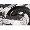 Bodystyle Hugger Achterzijde | Zwart | Honda XL1000V Varadero