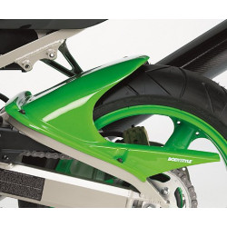 Bodystyle Hugger Achterzijde | Ongespoten | Kawasaki ZX-9R/Ninja