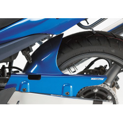 Bodystyle Hugger Achterzijde | Ongespoten | Kawasaki ZR-7 & ZX-7R Ninja