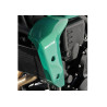 Bodystyle Radiator Zij Cover | Ongespoten | Kawasaki Z650RS
