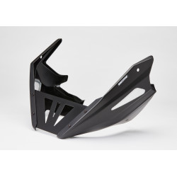 Bodystyle Belly Pan | Mat zwart | Honda CB1000R