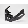 Bodystyle Belly Pan | Mat zwart | Honda CB1000R