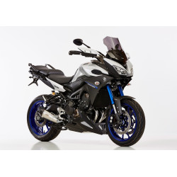 Bodystyle Belly Pan | Mat zwart | Honda CB650R