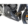 Bodystyle Belly Pan | Mat zwart | Honda CB1000R