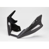 Bodystyle Belly Pan | Mat zwart | Kawasaki Z800(+E)