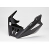 Bodystyle Belly Pan | Mat zwart | Suzuki GSR750