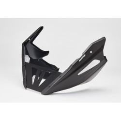 Bodystyle Belly Pan | Mat zwart | Yamaha FZ1/Fazer