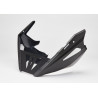Bodystyle Belly Pan | Mat zwart | Yamaha FZ1/Fazer