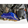 Bodystyle Belly Pan | Blauw | Yamaha MT-10 SP & MT10