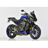 Bodystyle Belly Pan | Blauw | Yamaha MT-10 SP & MT10