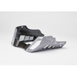 Bodystyle Belly Pan | Grijs | Yamaha MT-10 SP & MT10
