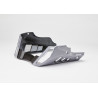 Bodystyle Belly Pan | Grijs | Yamaha MT-10 SP & MT10