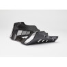 Bodystyle Belly Pan | Zwart | Yamaha MT-10 SP & MT10