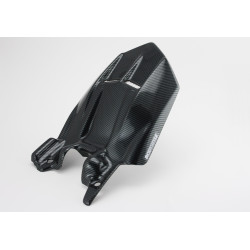 Bodystyle Hugger Achterzijde | Carbon look | Aprilia RS 660 Factory & RS/Tuono 660 & Tuono 660 Factory