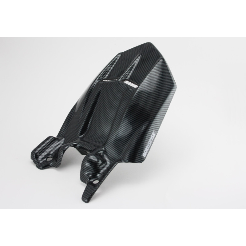 Bodystyle Hugger Achterzijde | Carbon look | Aprilia RS 660 Factory & RS/Tuono 660 & Tuono 660 Factory