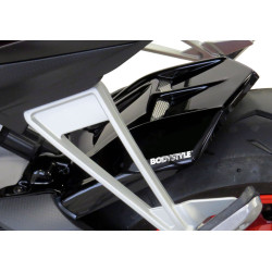 Bodystyle Hugger Achterzijde | Carbon look | Aprilia RS 660 Factory & RS/Tuono 660 & Tuono 660 Factory