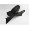Bodystyle Hugger Achterzijde | Zwart | Harley Davidson 1250 Pan America & Pan America 1250