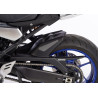Bodystyle Hugger Achterzijde | Zwart | Yamaha Tracer/XSR